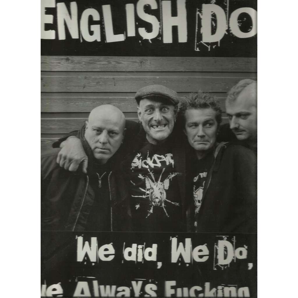  we did we do we always fucking will 