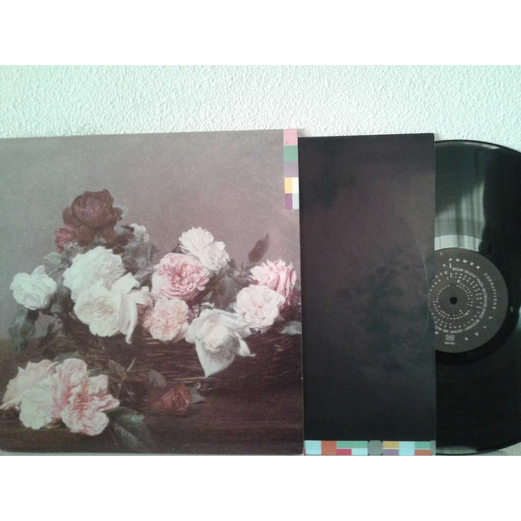 Power corruption & lies - New Order - ( LP ) - 売り手： fiphi - Id