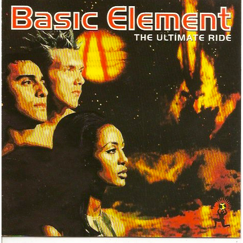 Basic Element Ultimate ride