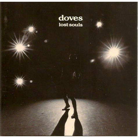 Doves Lost Souls