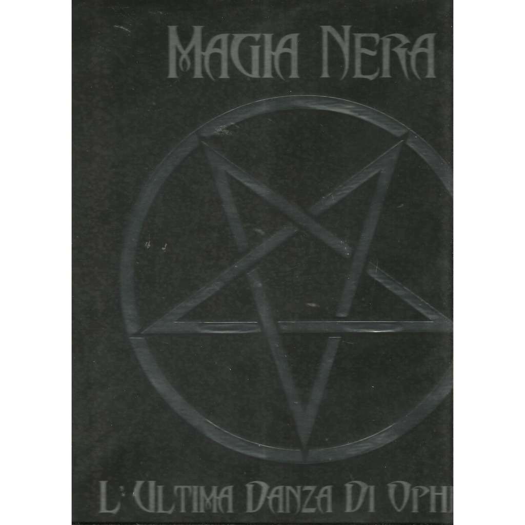  l'ultima danza di ophelia 