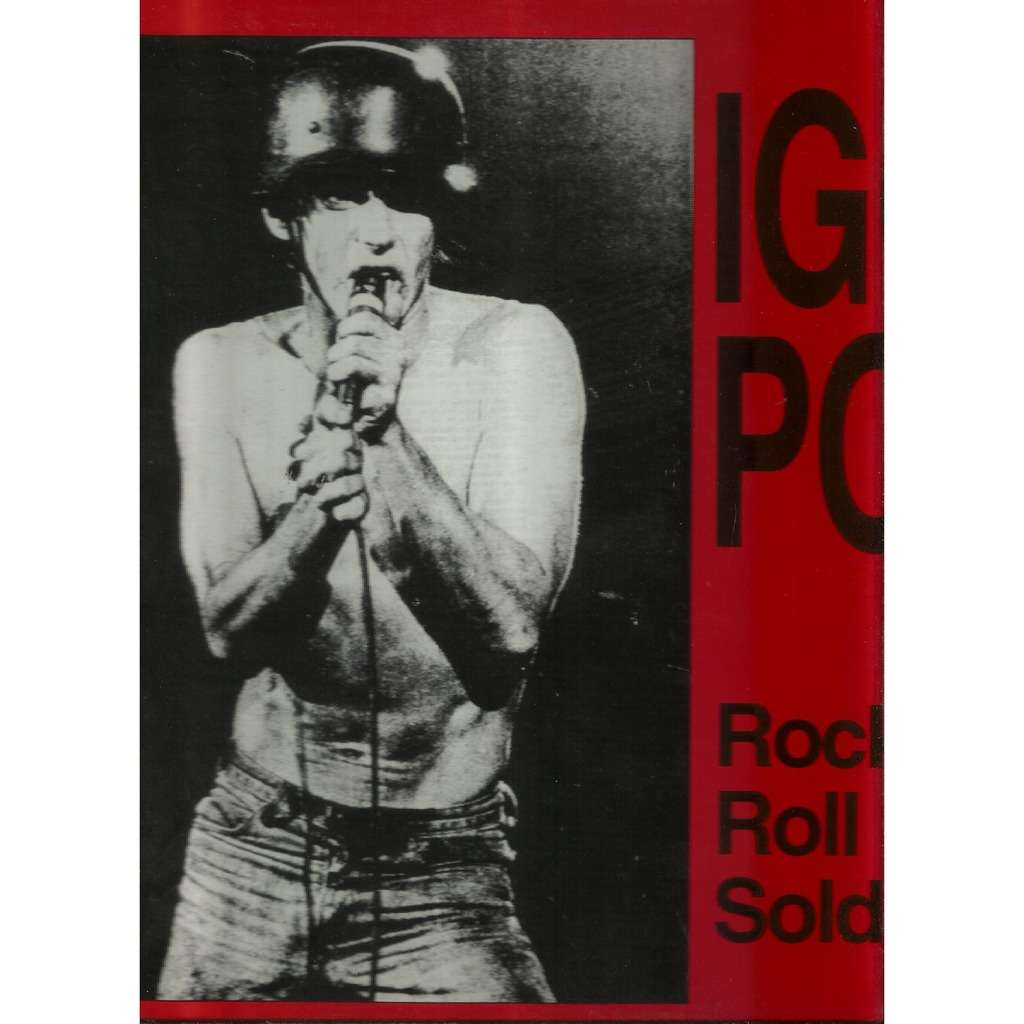  rock 'n' roll soldiers 