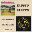 fausto papetti 30ª raccolta + 10ª raccolta