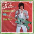 gino palatino italiano rock / manuella