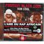 POSITIVE BLACK SOUL - run cool - Disque CD