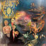 MALEDICTUS SOUND JEAN PIERRE MASSIERA - The Maledictus Sound - Disque 33T