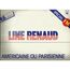 LINE RENAUD - americaine ou parisienne - (both sides) - 12 inch 45 rpm