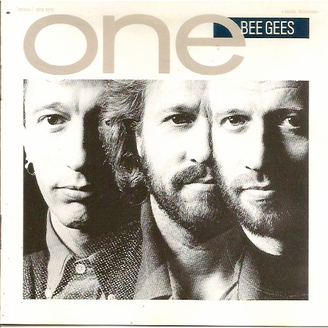 BEE GEES One