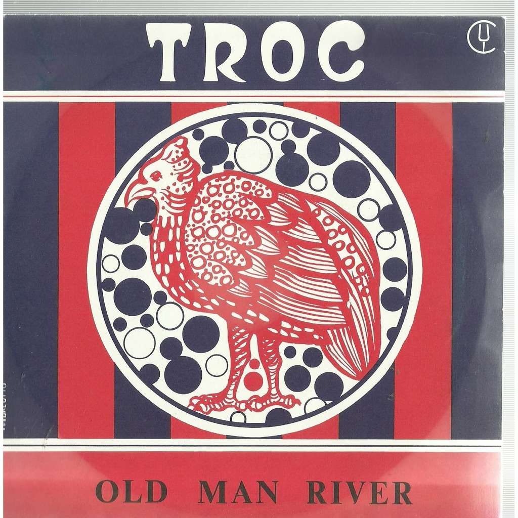  old man river 