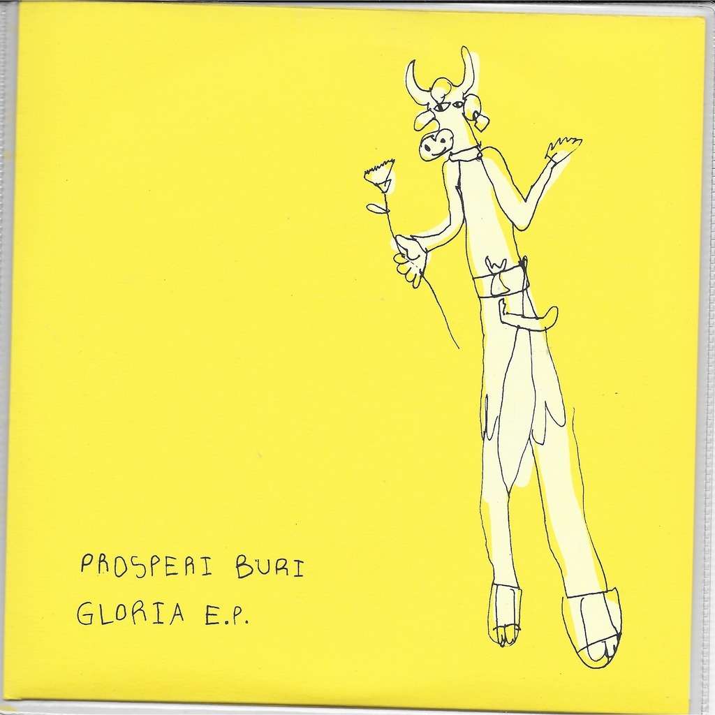 prosperi buri gloria / summer days / stone by stone / susan lost in thoughts