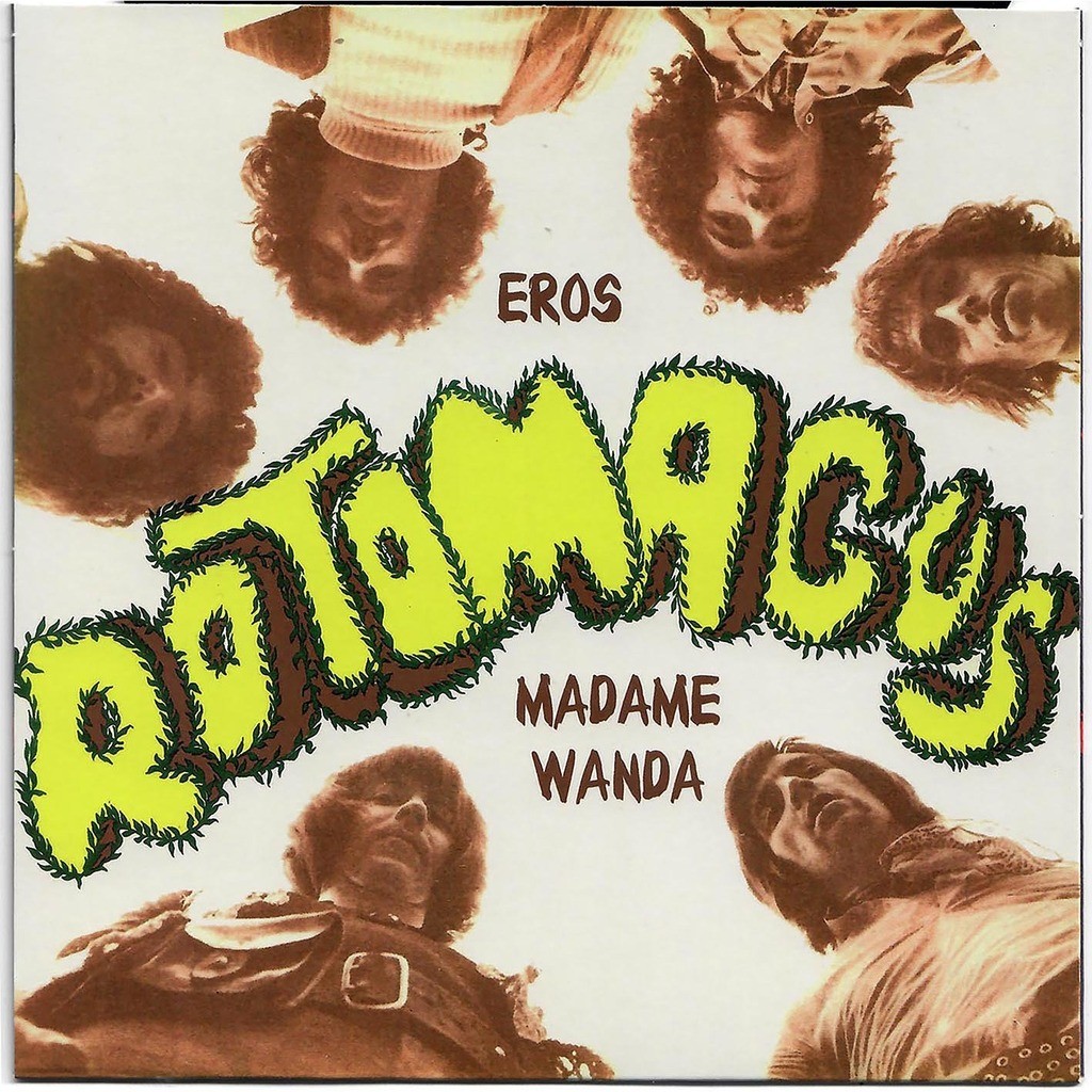  ROTOMAGUS  -  fightin’ cock 