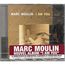 MARC MOULIN - I Am You - Disque CD