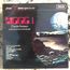 CLAUDE DENJEAN - Moog! Claude Denjean And The Moog Synthesizer - Disque 33T