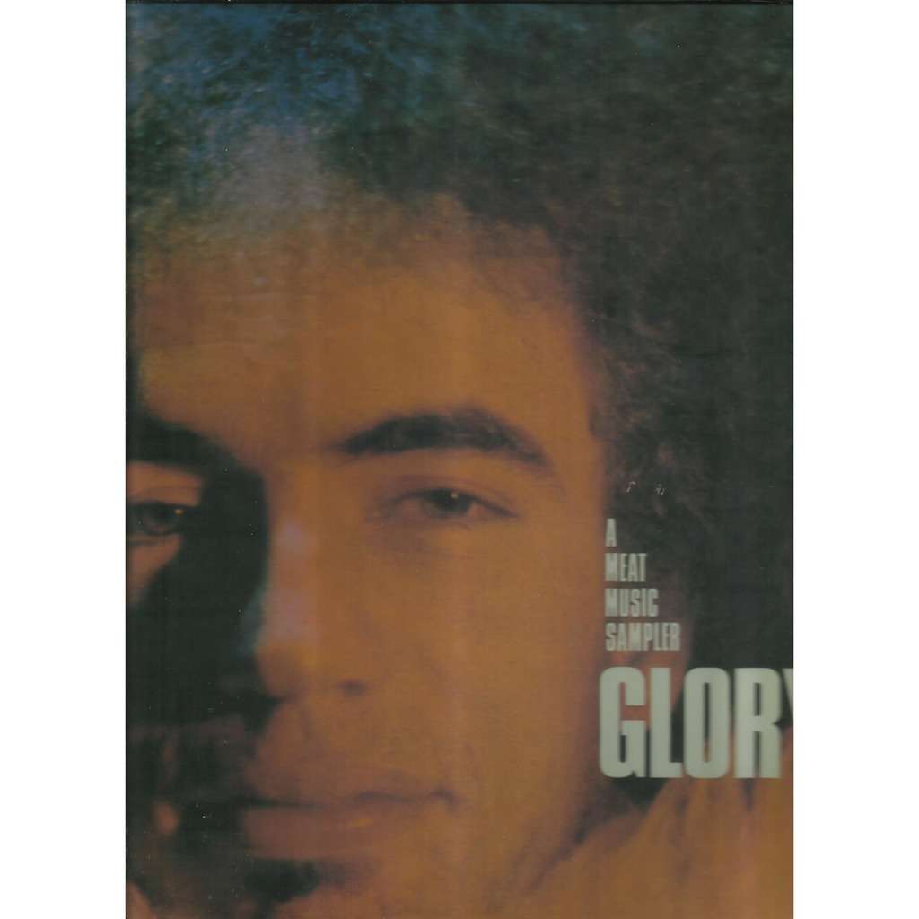  a meat music sampler 