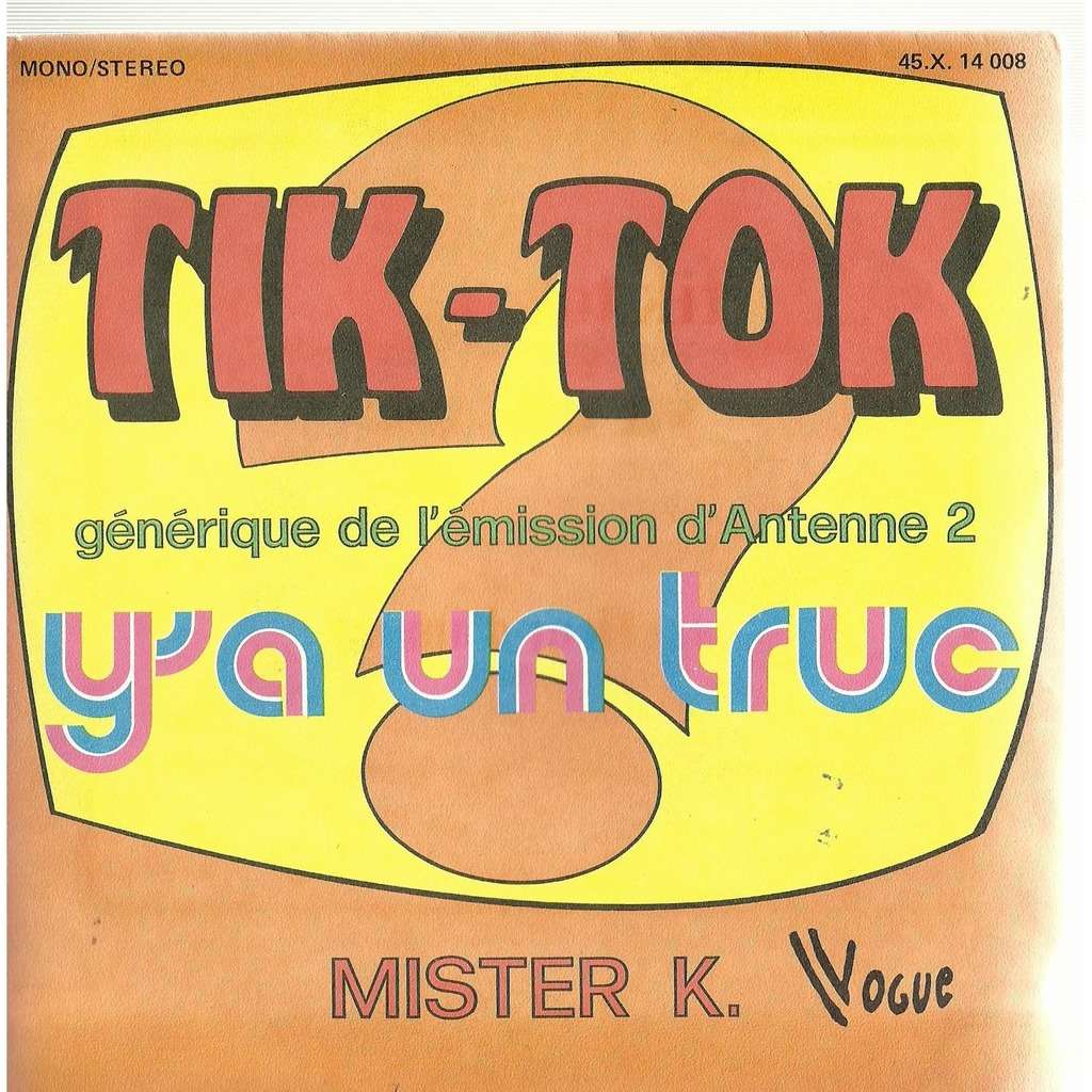 tik-t-ok 