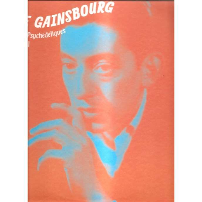  les annees psychedeliques 1966-1971 