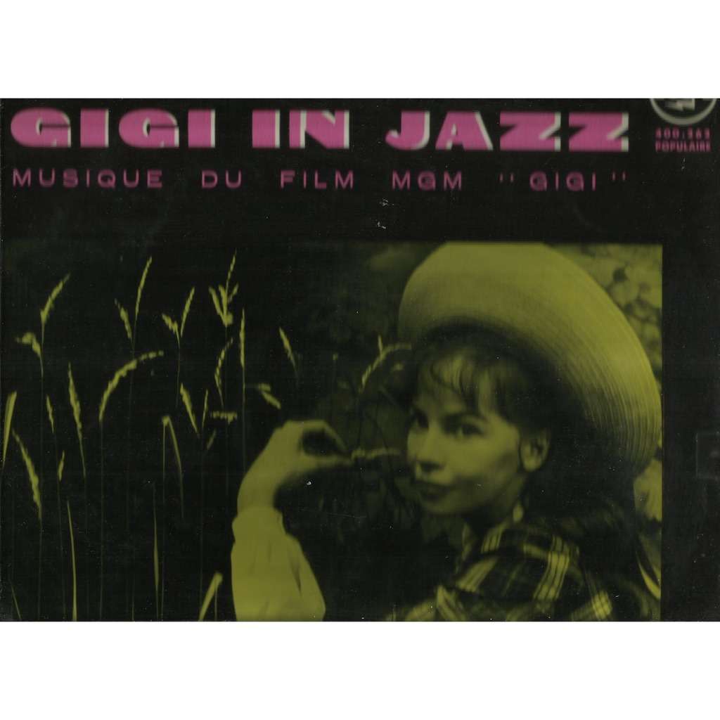  gigi in jazz 