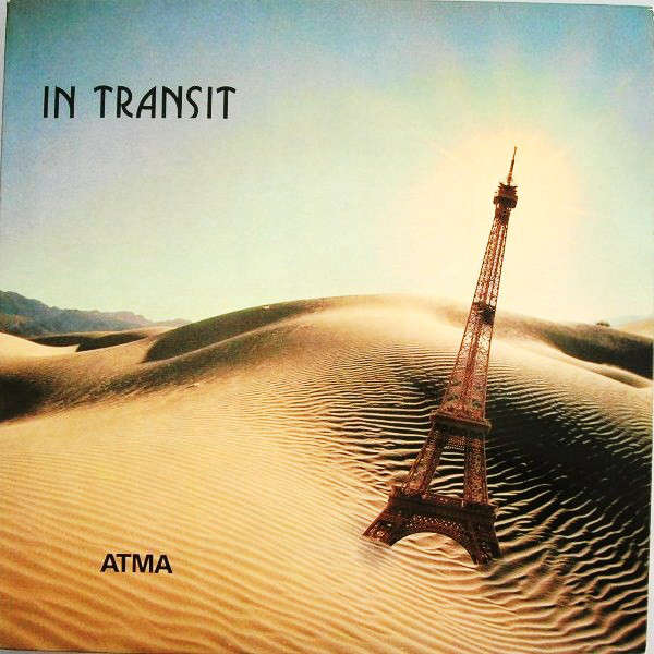 atma in transit