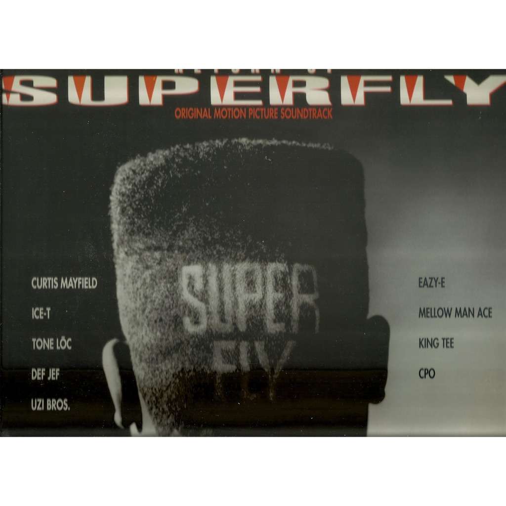 return of superfly 