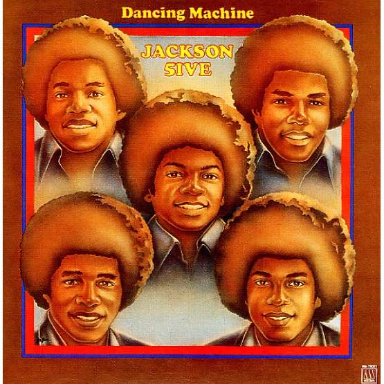 Dancing machine - Jackson 5 - ( CD ) - セラー： charlyx - Id