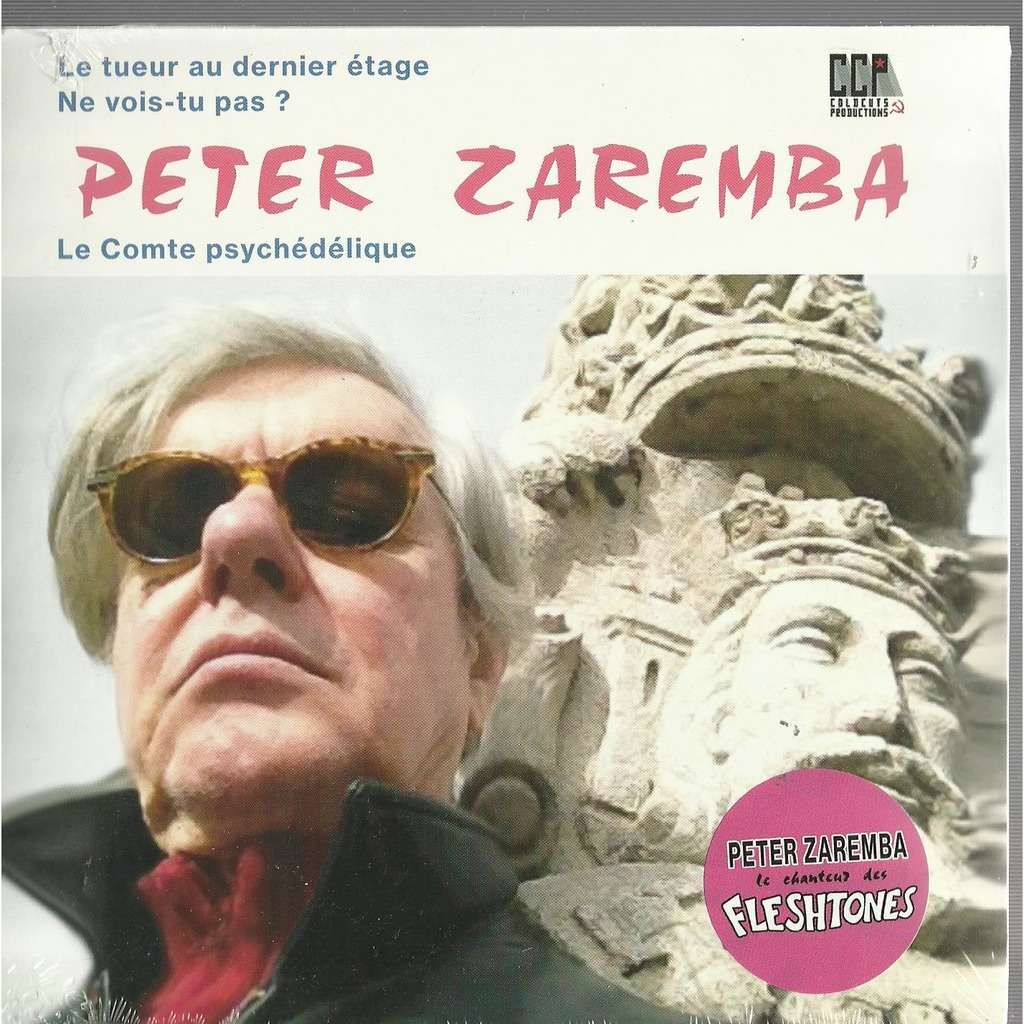  le tueur du dernier etage 