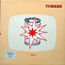 ALAN HAWKSHAW, ALAN PARKER, JAMES CLARKE, BOB EFFO - Jingles - Disque 33T Gatefold