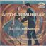 ARTHUR MURRAY & BILLY MAY'S RICO MAMBO ORCHESTRA - the cha cha cha - adios - the peanut vendor - culiacan ( Cha-Cha Mambos - part 2 ) - 7inch (EP)