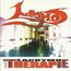 LACRYMO - therapie - Disque CD
