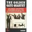 GOLDEN GATE QUARTET - GOLDEN GATE QUARTET - Cassette