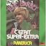 JULIE BARNEY - c’était super-extra / instru. , America - Disque 45T x 1