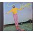 VERNON BURCH - Get up - Disque CD