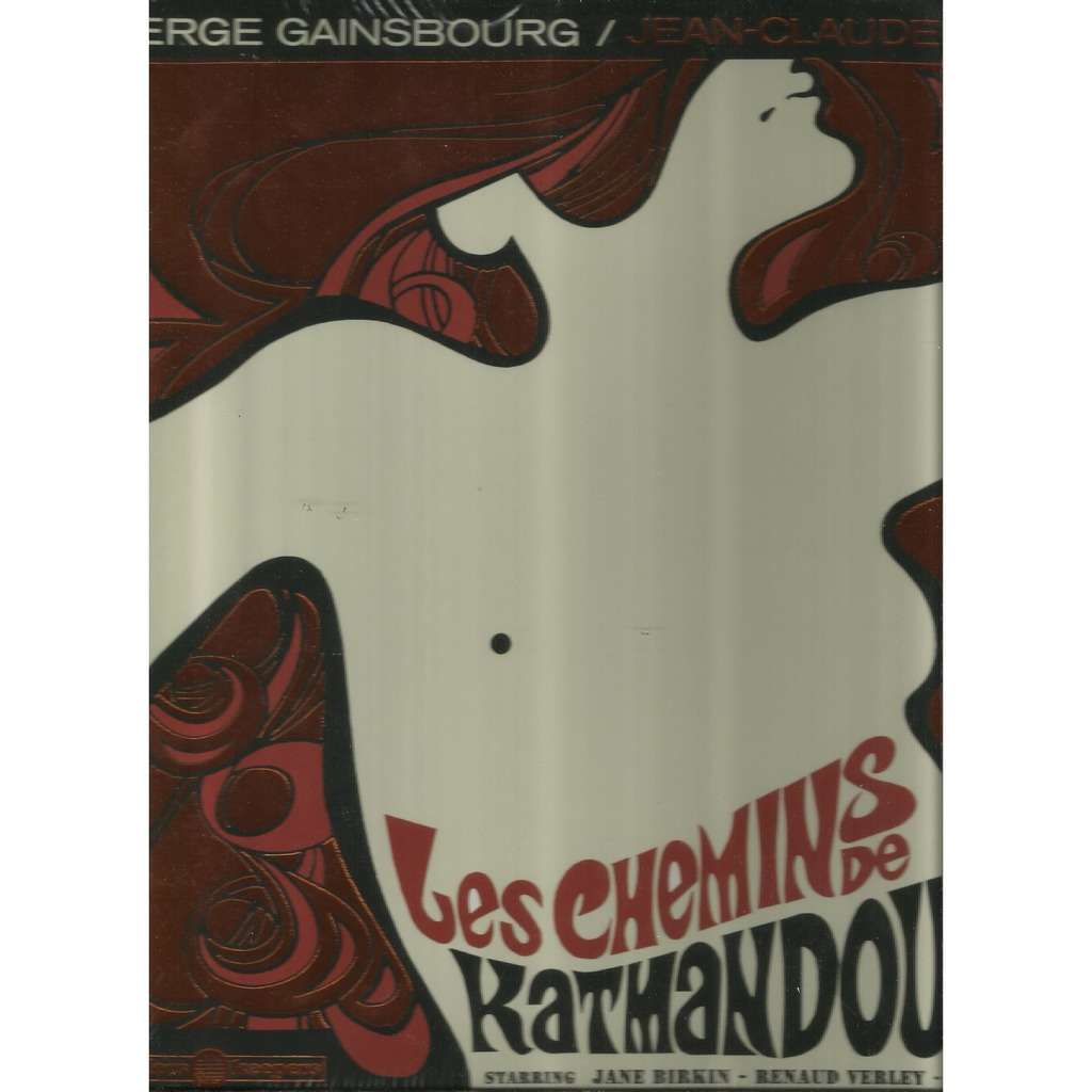  les chemins de katmandou 