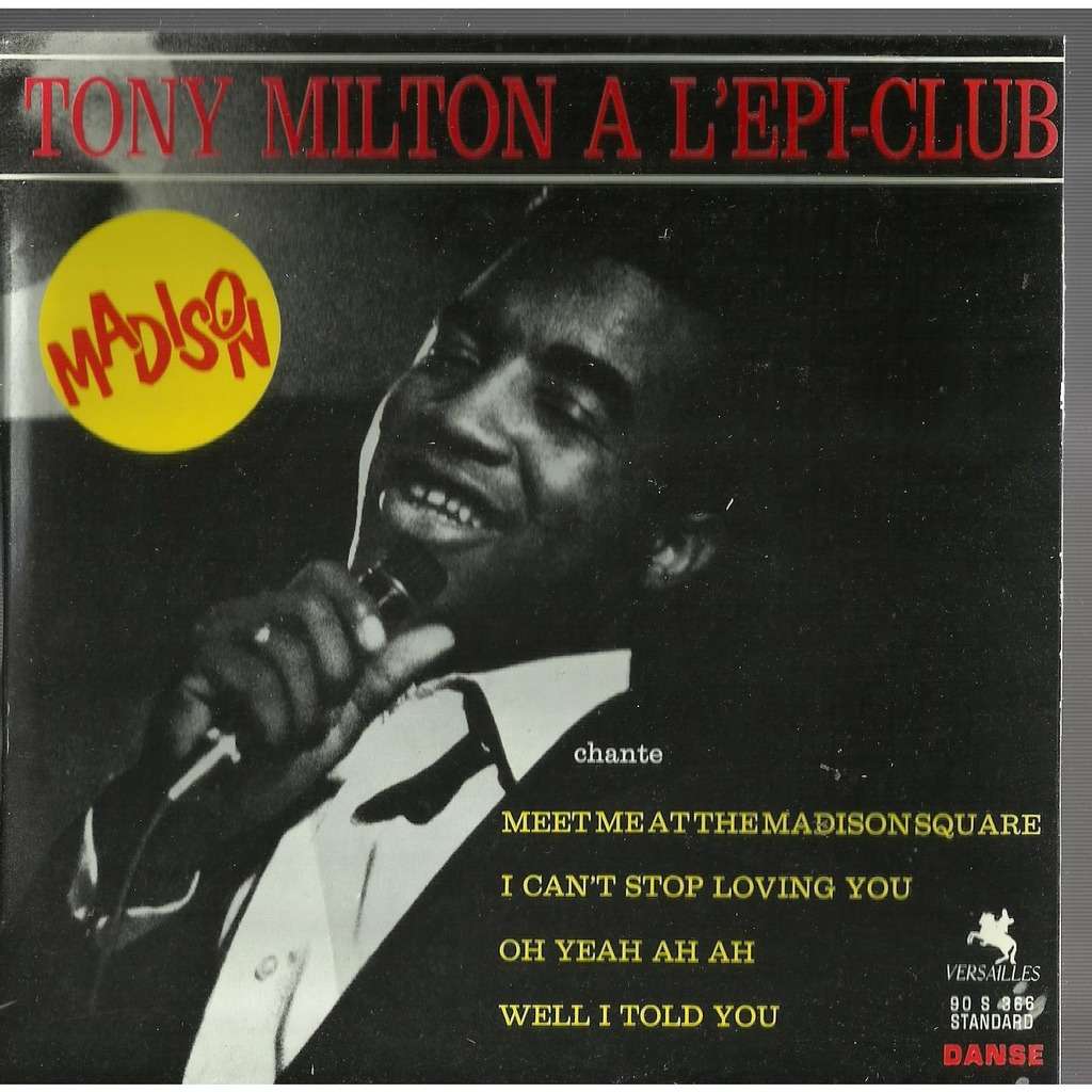  meet me at the madison square 