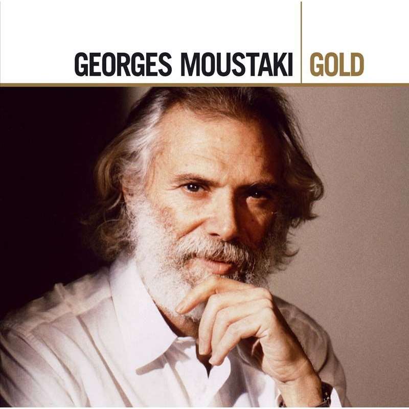 Resultado de imagen de Georges moustaki, Great Classics
