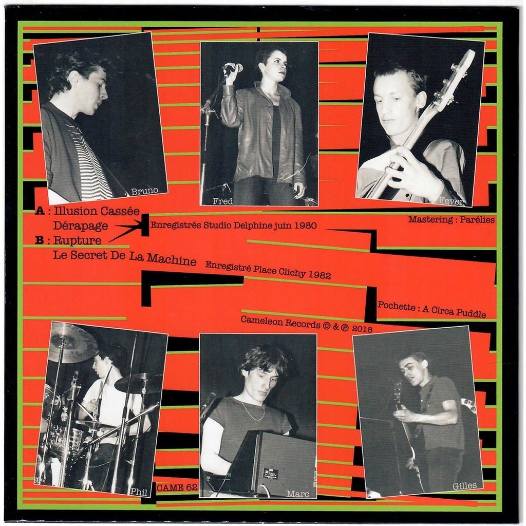  Cafe Mozart  -  illusion cassée 