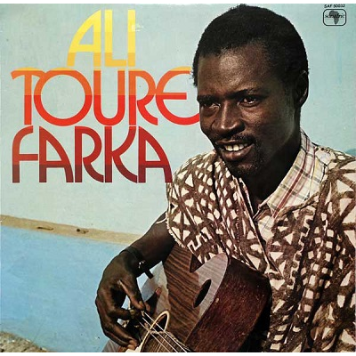  ali farka dit touré 
