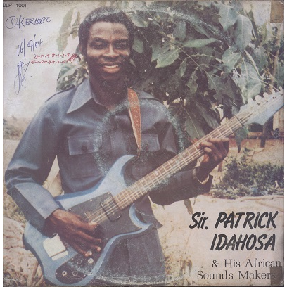  & his african sounds makers 