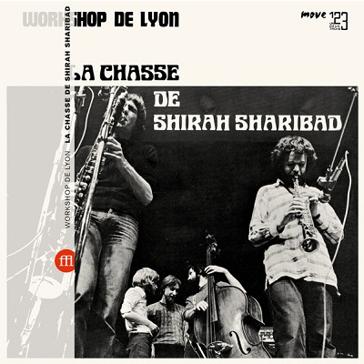  la chasse de shirah sharibad 