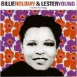 billie holiday & lester young complete recordings