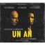 FOREIGN OFFICE - un an (bof de laurent boulanger) - Disque CD