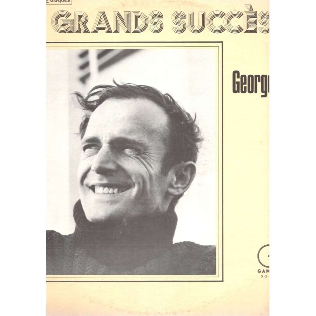 Album 2 disques la manic / les ancetres / l'oiseau en cage / le vent