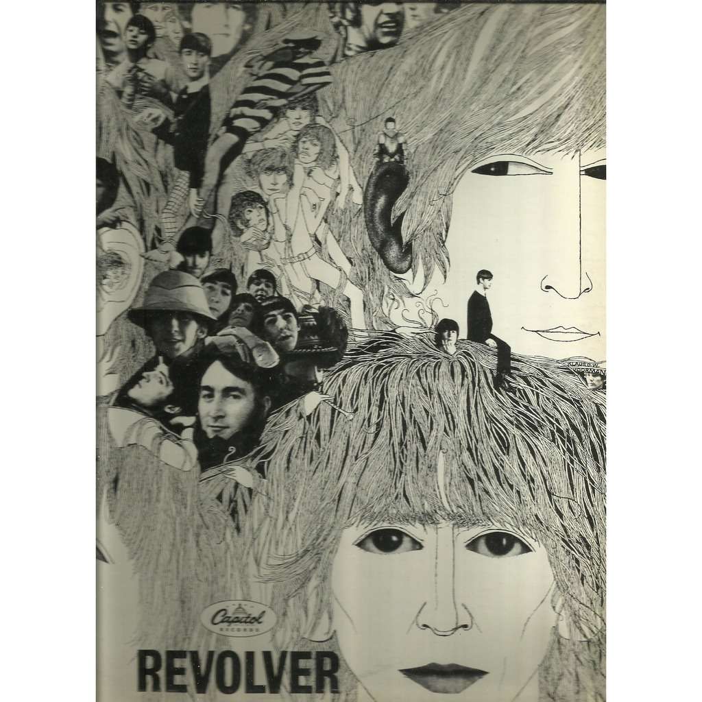  revolver 