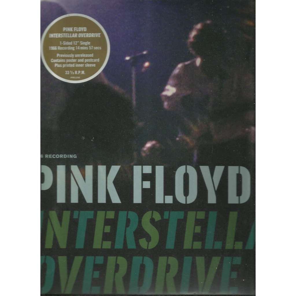  interstellar overdrive 