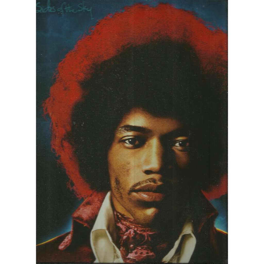  both sides of the sky 