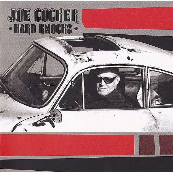 Joe Cocker Hard Knocks