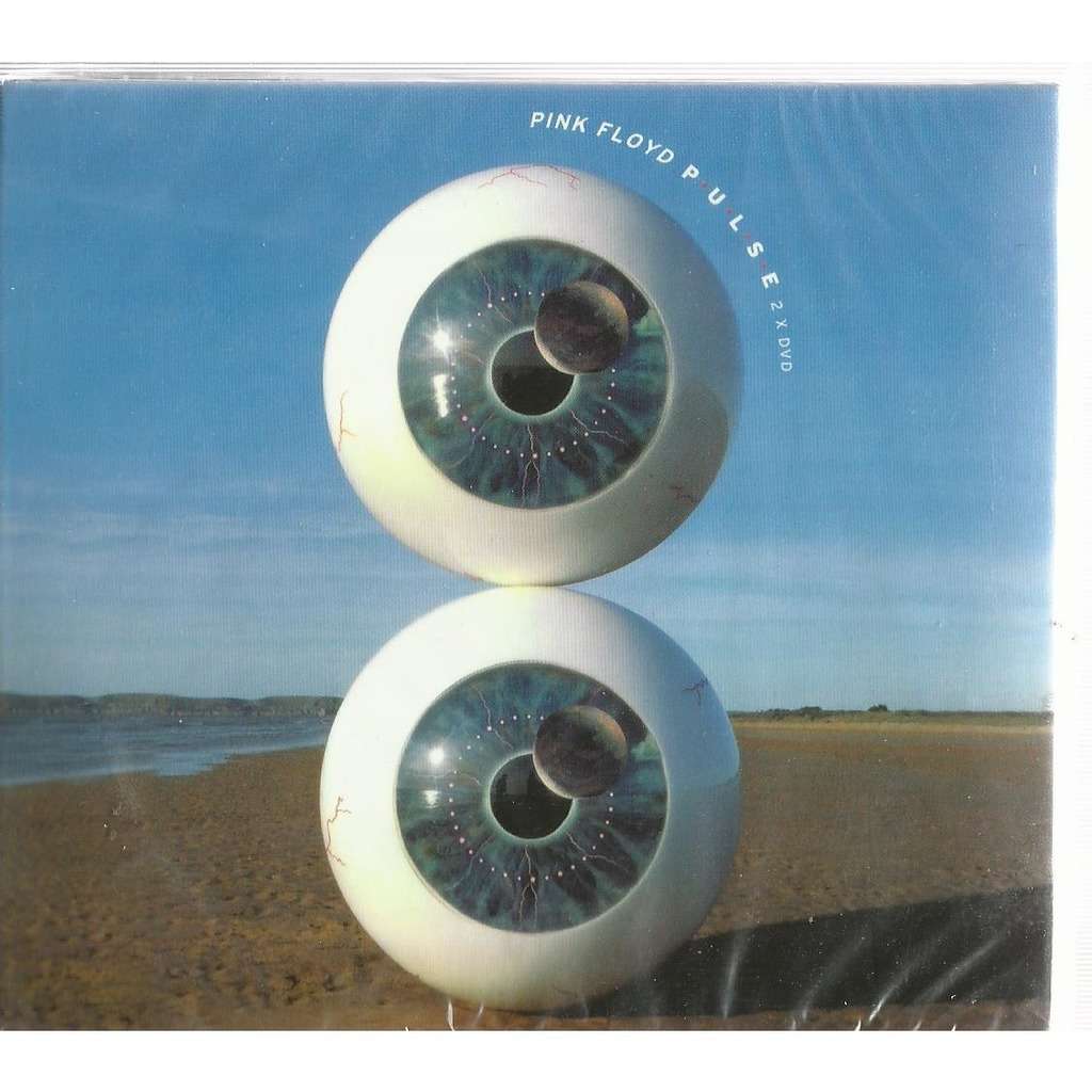  in concert p.u.l.s.e 