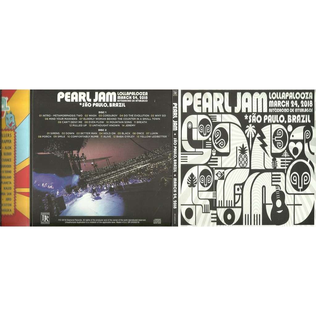  sao paulo bresil 2018 