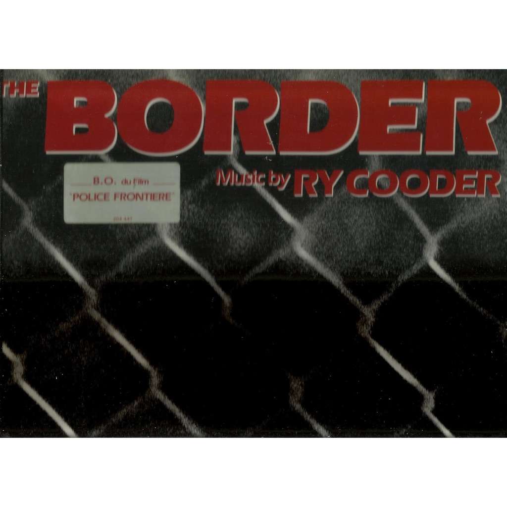  border 
