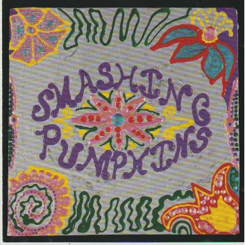 Lull - Smashing Pumpkins - ( マキシ・シングル ) - セラー  