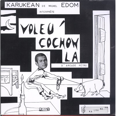  voleu' cochon la ep 